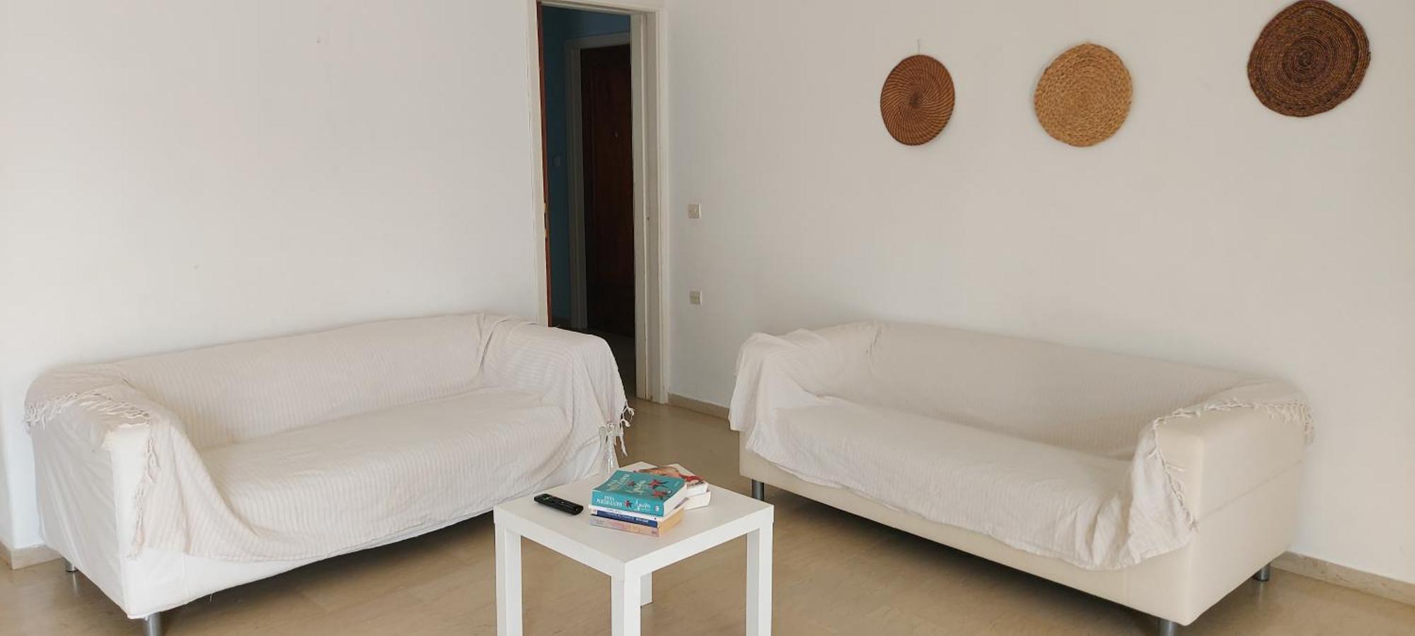 Rena'S Sea View Apartment Artemida  Exterior photo